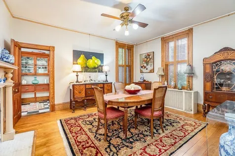 14 Coalter Street S Staunton VA 24401