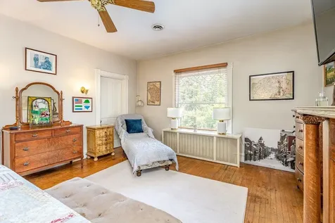 14 Coalter Street S Staunton VA 24401