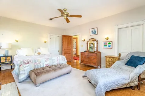 14 Coalter Street S Staunton VA 24401