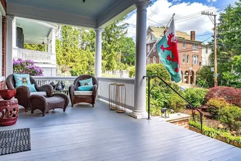 14 Coalter Street S Staunton VA 24401