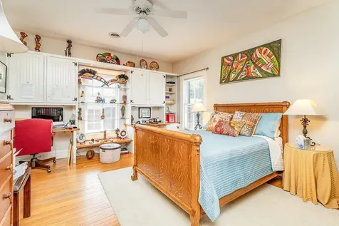 14 Coalter Street S Staunton VA 24401