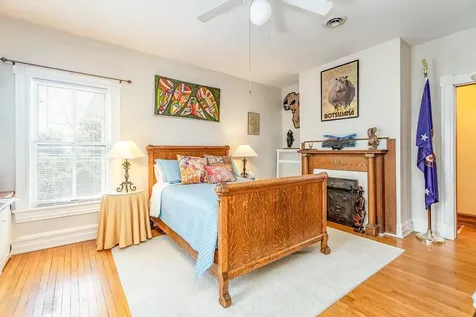 14 Coalter Street S Staunton VA 24401