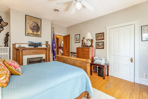 14 Coalter Street S Staunton VA 24401