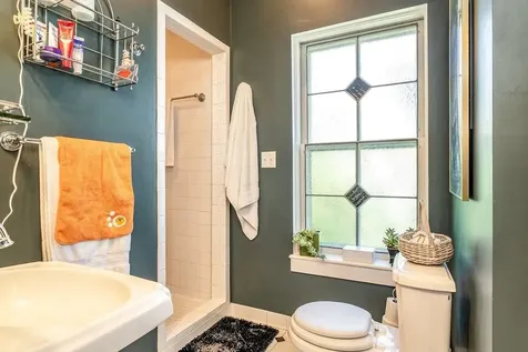 14 Coalter Street S Staunton VA 24401
