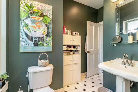 14 Coalter Street S Staunton VA 24401