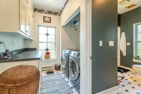 14 Coalter Street S Staunton VA 24401