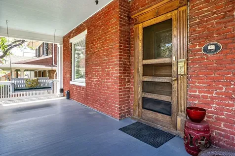 14 Coalter Street S Staunton VA 24401