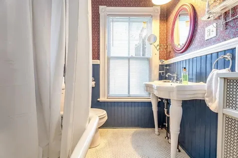 14 Coalter Street S Staunton VA 24401