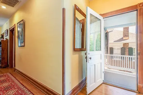 14 Coalter Street S Staunton VA 24401