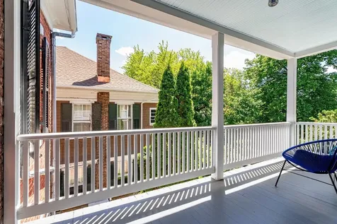 14 Coalter Street S Staunton VA 24401