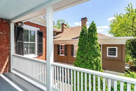 14 Coalter Street S Staunton VA 24401