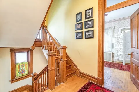 14 Coalter Street S Staunton VA 24401