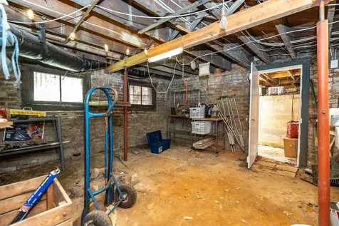 14 Coalter Street S Staunton VA 24401