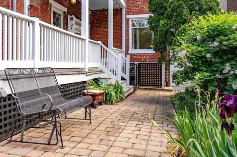 14 Coalter Street S Staunton VA 24401