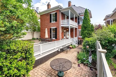 14 Coalter Street S Staunton VA 24401