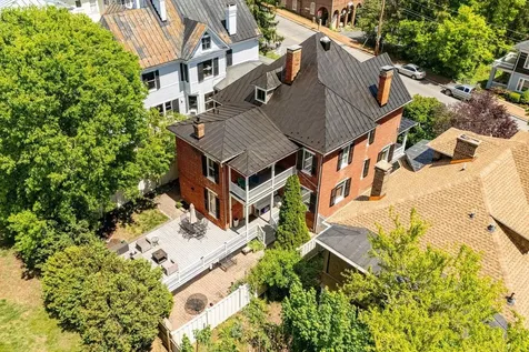 14 Coalter Street S Staunton VA 24401