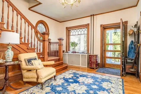 14 Coalter Street S Staunton VA 24401