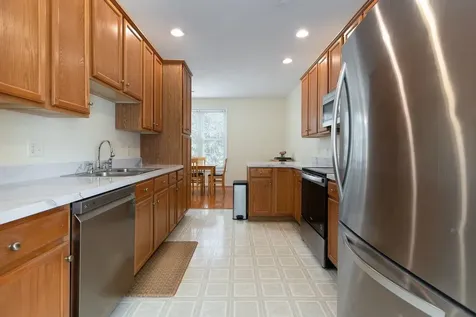 2984 Crystal Spring Lane Rockingham VA 22801