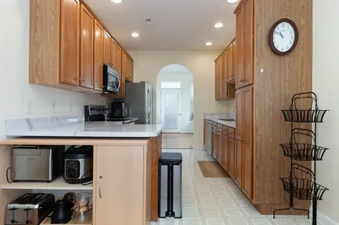 2984 Crystal Spring Lane Rockingham VA 22801