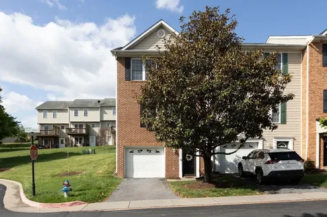 2984 Crystal Spring Lane Rockingham VA 22801
