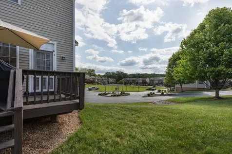 2984 Crystal Spring Lane Rockingham VA 22801