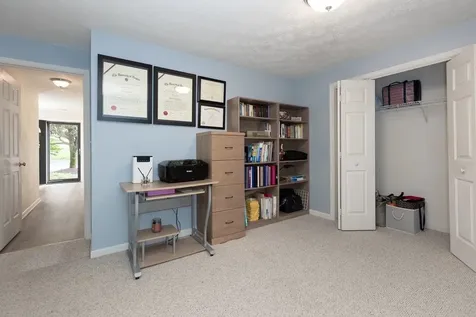2984 Crystal Spring Lane Rockingham VA 22801