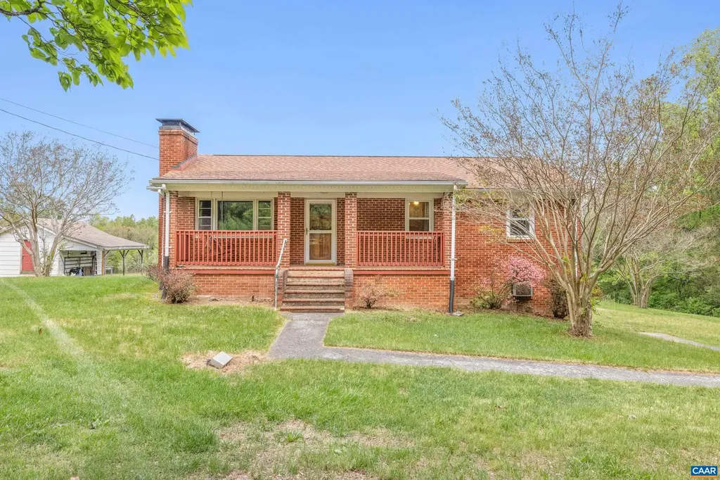 653 Celt Road Stanardsville VA 22973