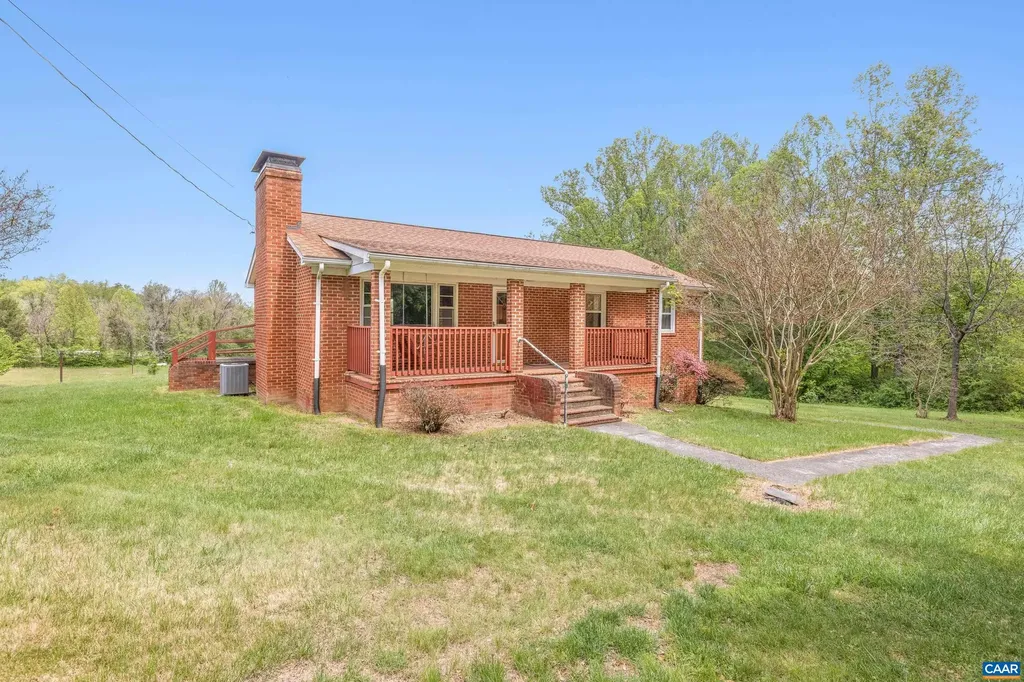 653 Celt Road Stanardsville VA 22973