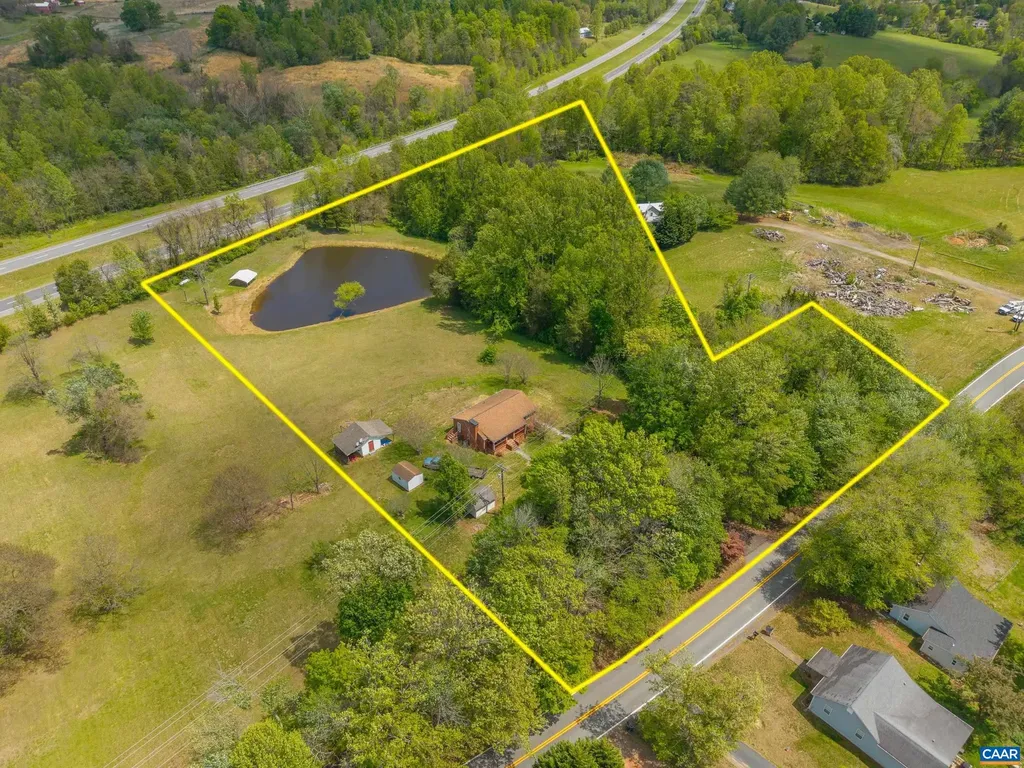 653 Celt Road Stanardsville VA 22973