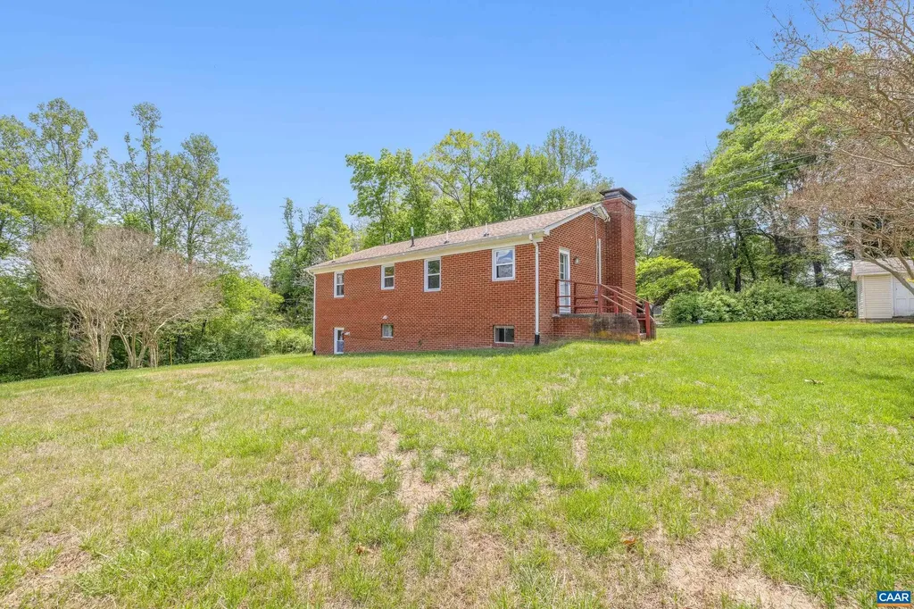 653 Celt Road Stanardsville VA 22973