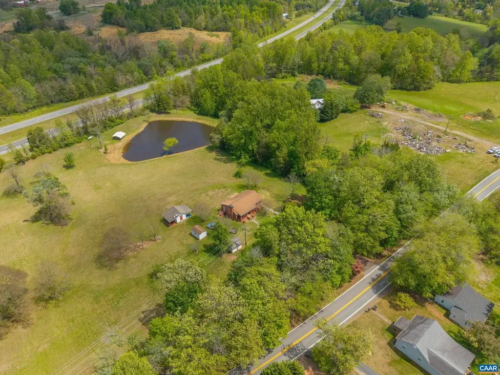 653 Celt Road Stanardsville VA 22973