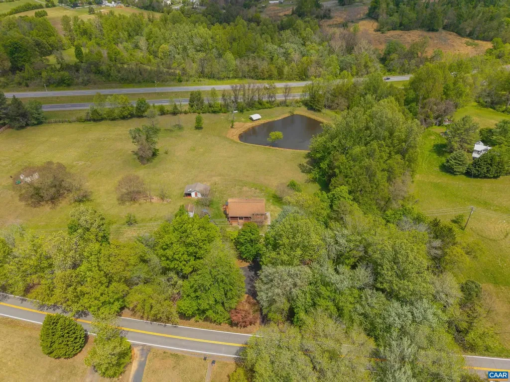 653 Celt Road Stanardsville VA 22973