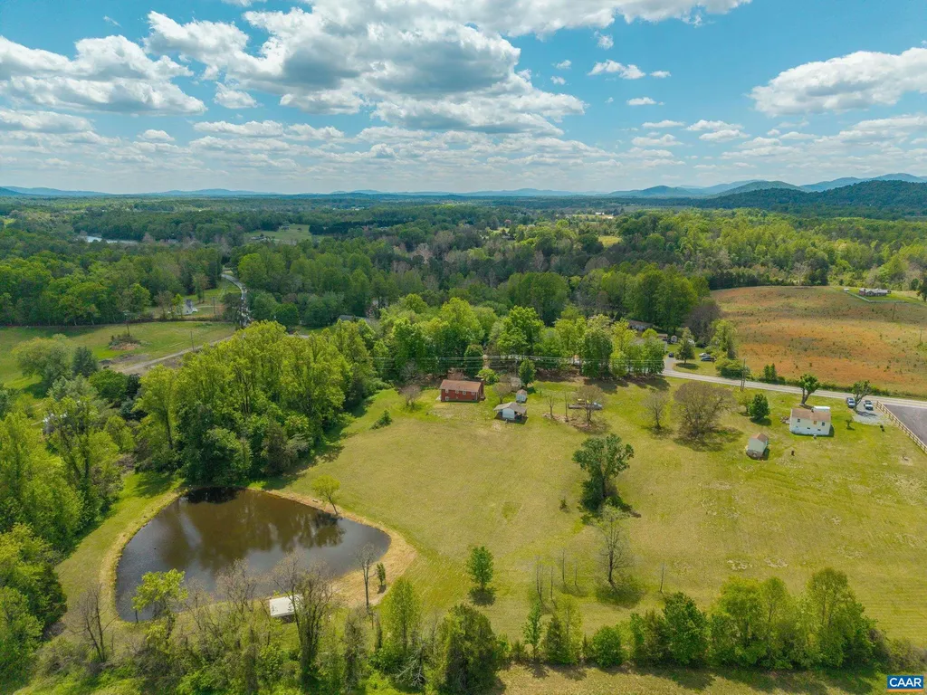 653 Celt Road Stanardsville VA 22973