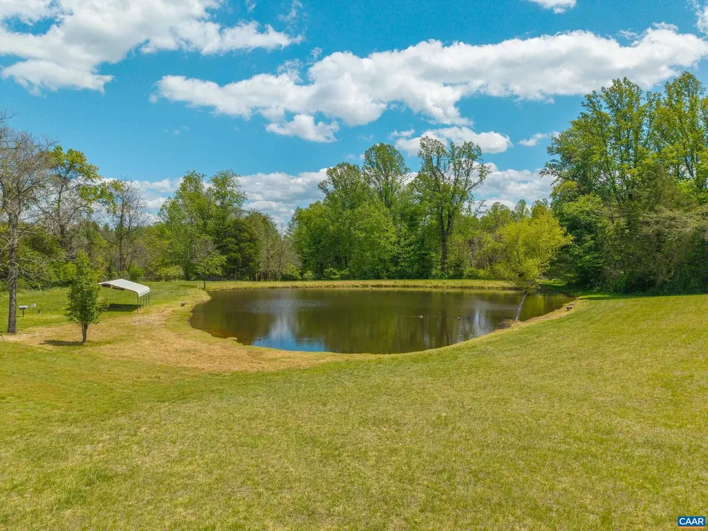 653 Celt Road Stanardsville VA 22973
