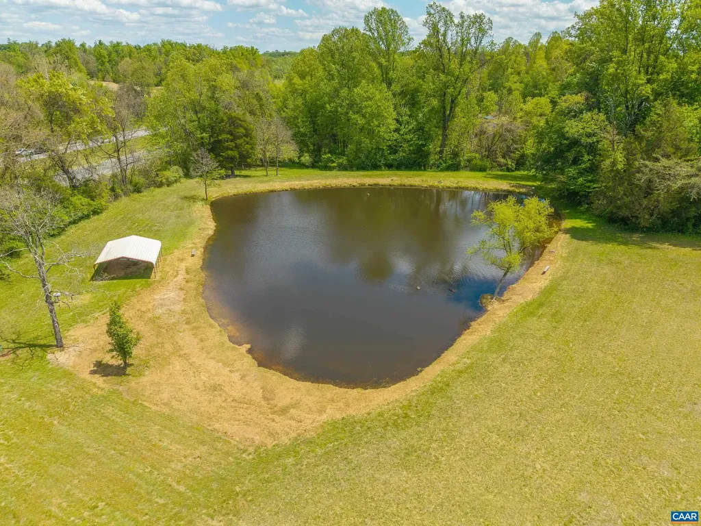 653 Celt Road Stanardsville VA 22973