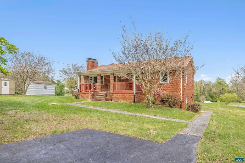 653 Celt Road Stanardsville VA 22973