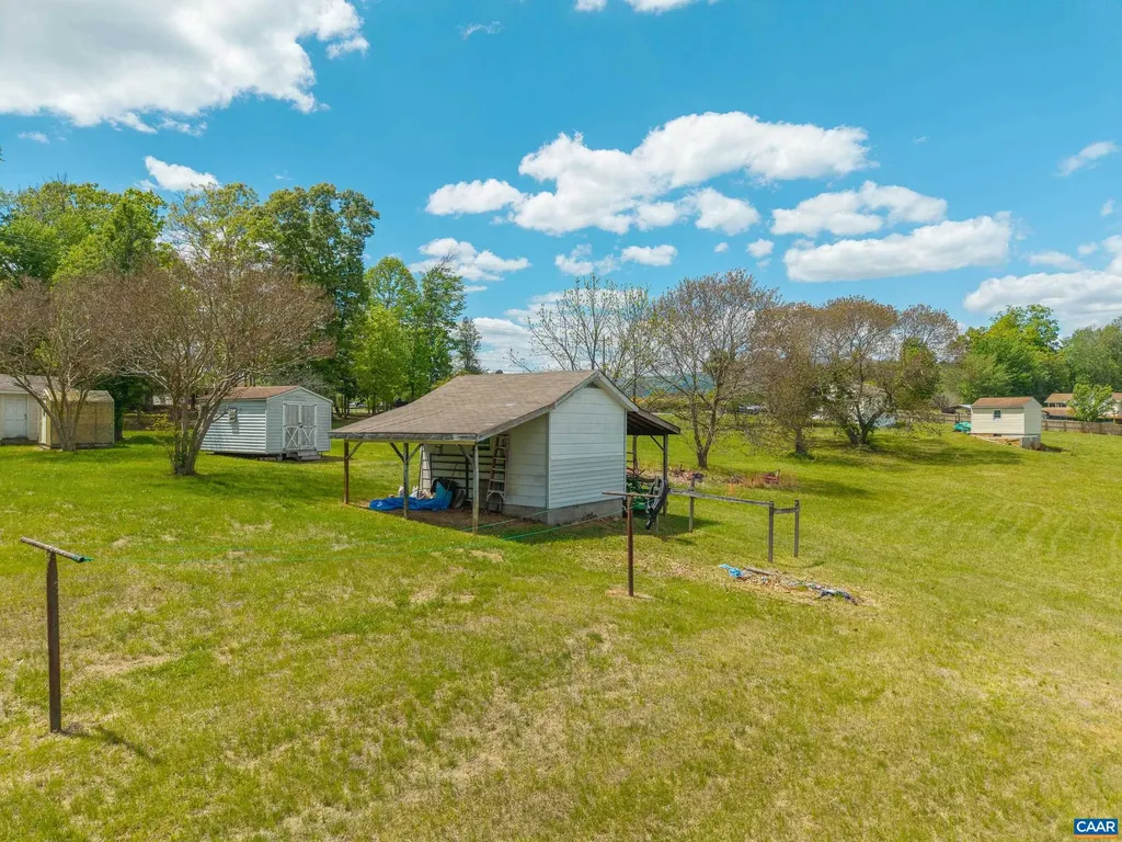 653 Celt Road Stanardsville VA 22973