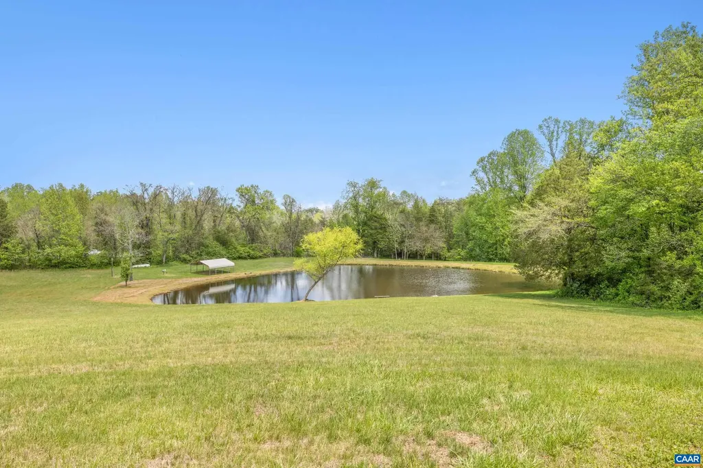 653 Celt Road Stanardsville VA 22973