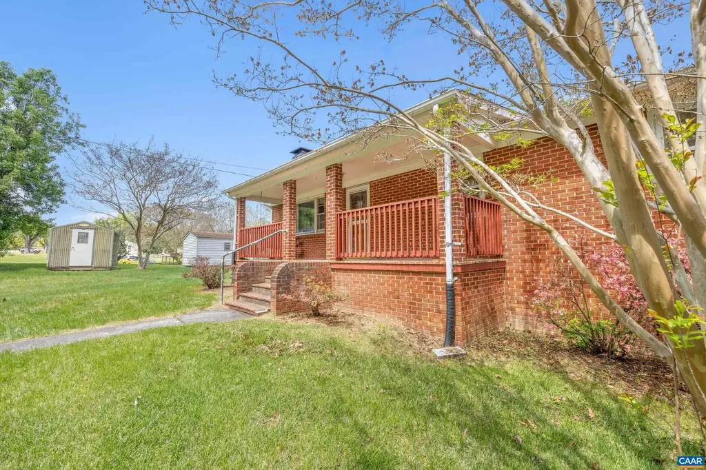 653 Celt Road Stanardsville VA 22973