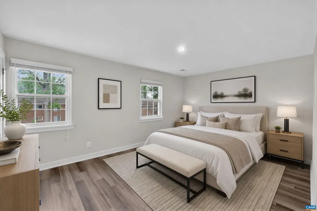 731 Prospect Avenue Charlottesville VA 22903