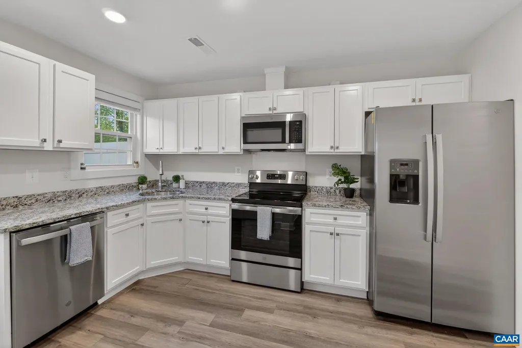 731 Prospect Avenue Charlottesville VA 22903