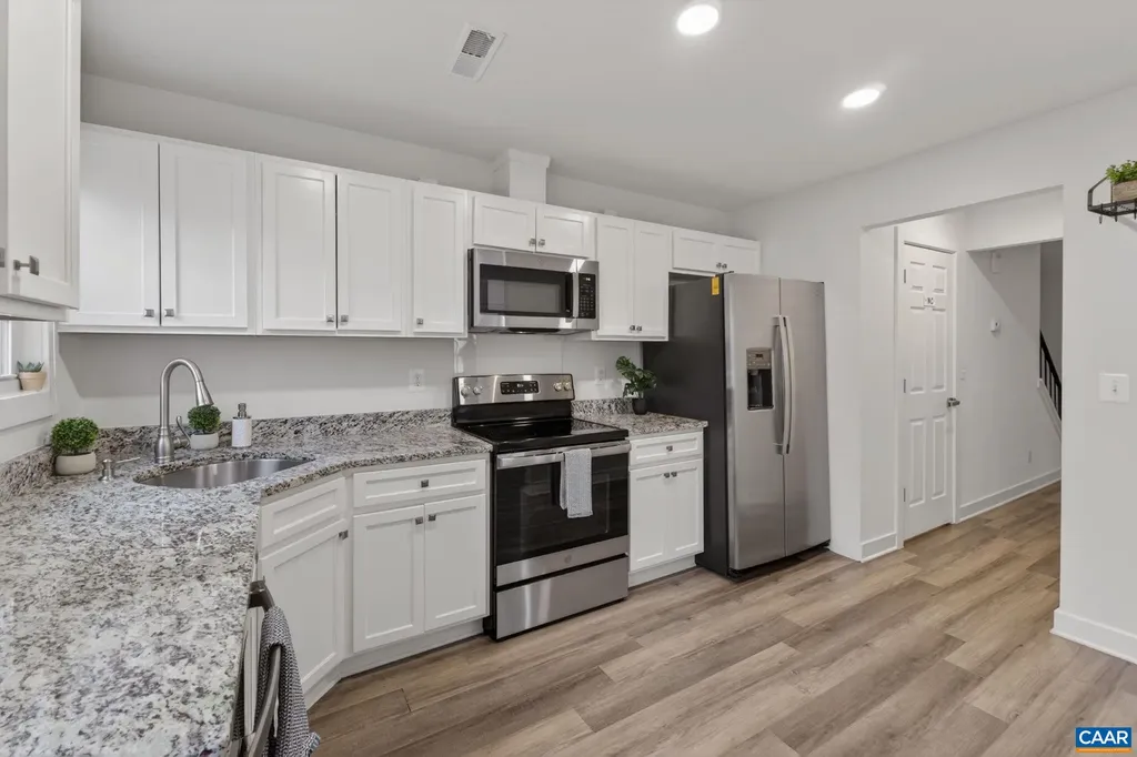731 Prospect Avenue Charlottesville VA 22903
