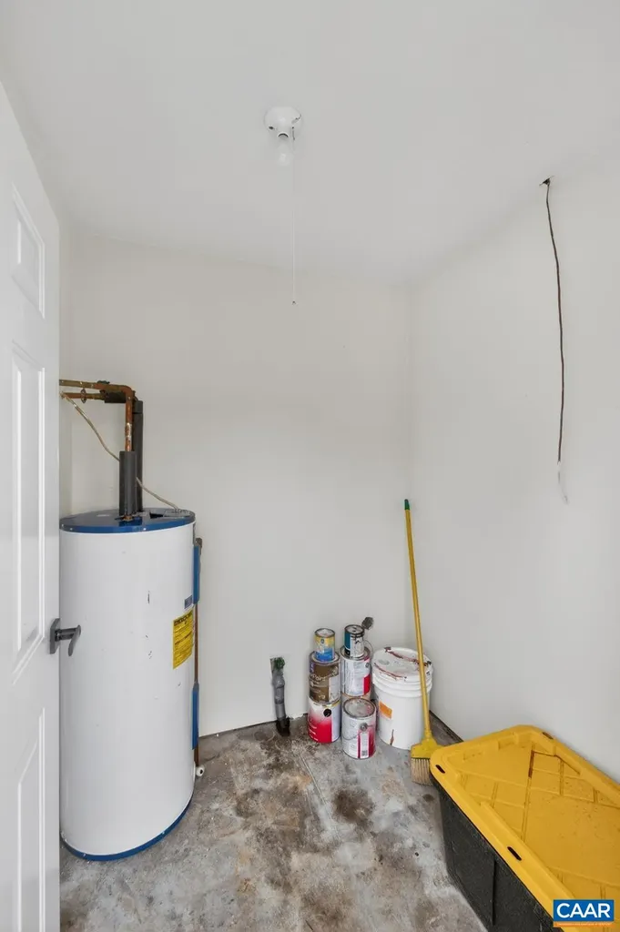 731 Prospect Avenue Charlottesville VA 22903