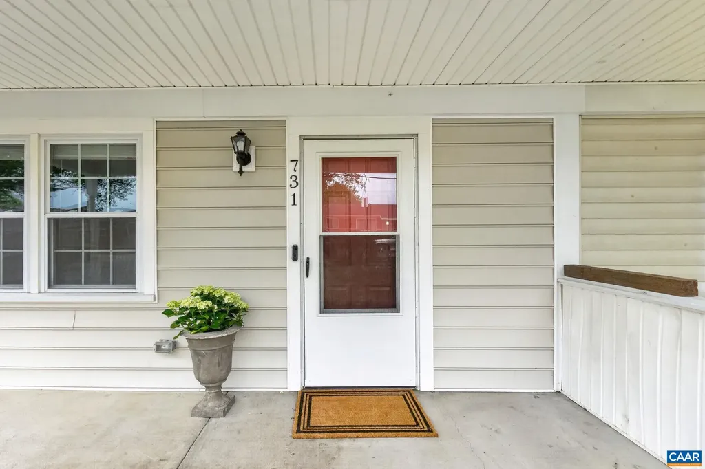 731 Prospect Avenue Charlottesville VA 22903