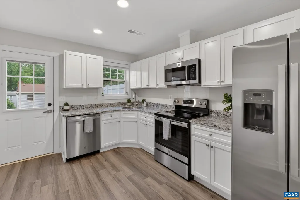 731 Prospect Avenue Charlottesville VA 22903