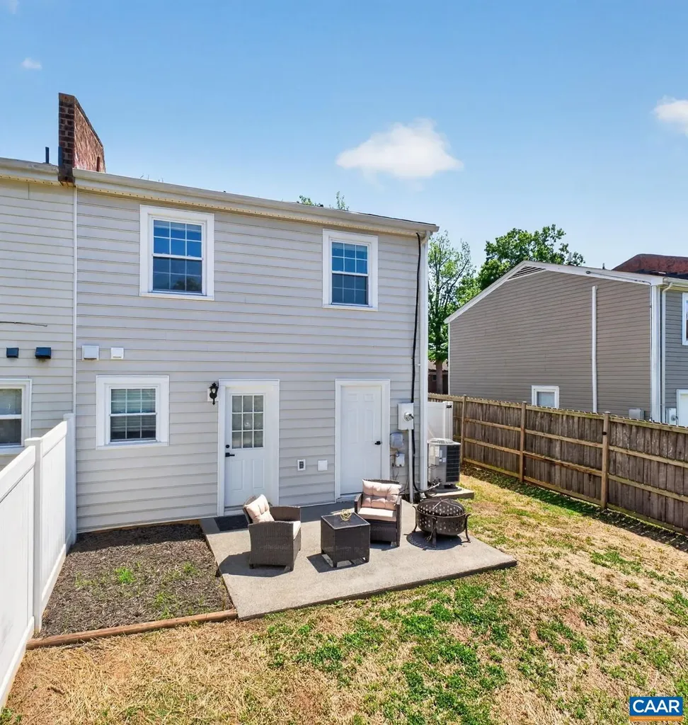 731 Prospect Avenue Charlottesville VA 22903