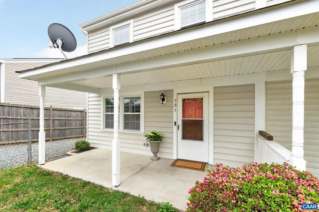 731 Prospect Avenue Charlottesville VA 22903