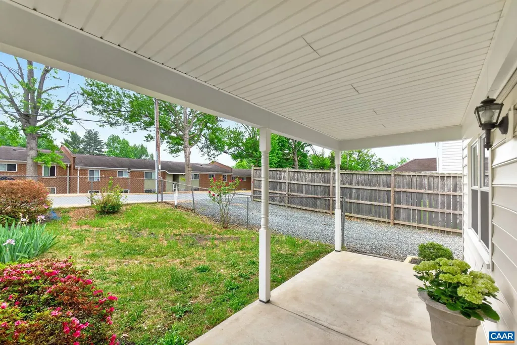 731 Prospect Avenue Charlottesville VA 22903