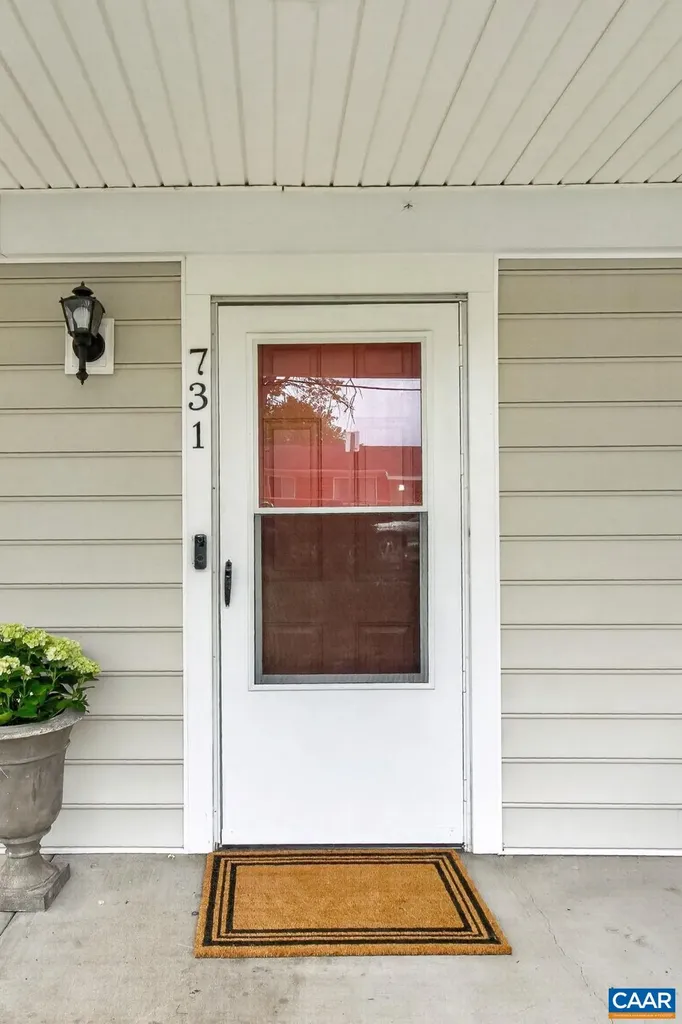 731 Prospect Avenue Charlottesville VA 22903
