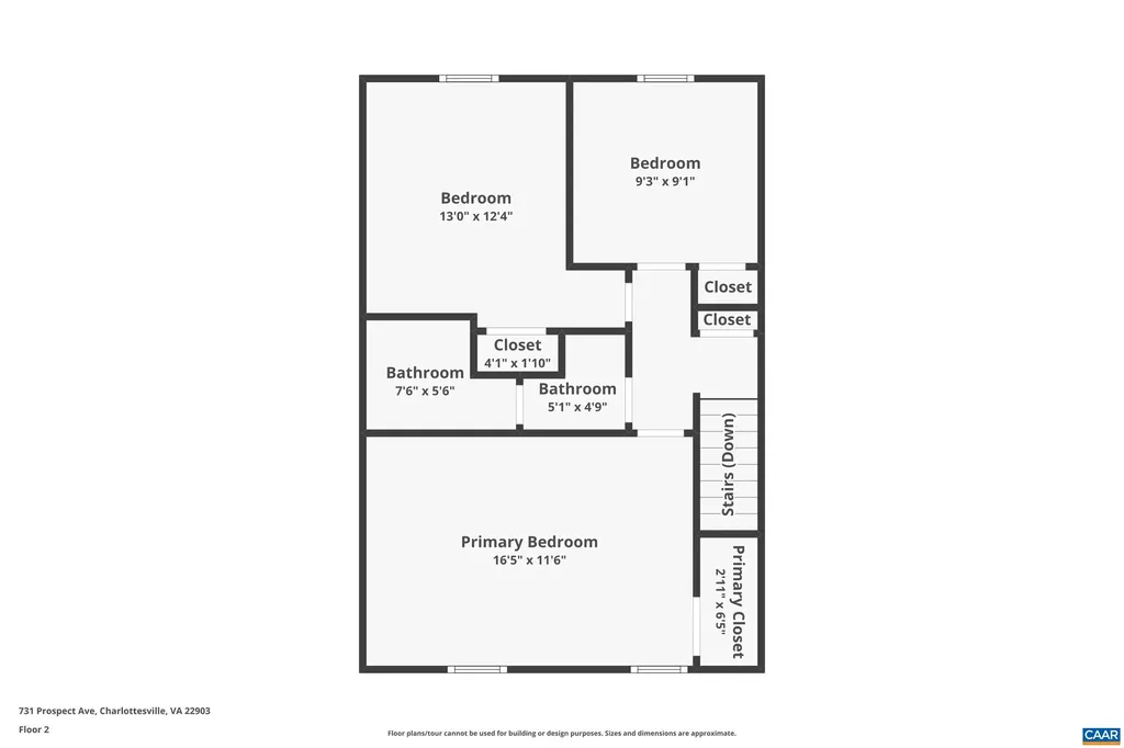 731 Prospect Avenue Charlottesville VA 22903